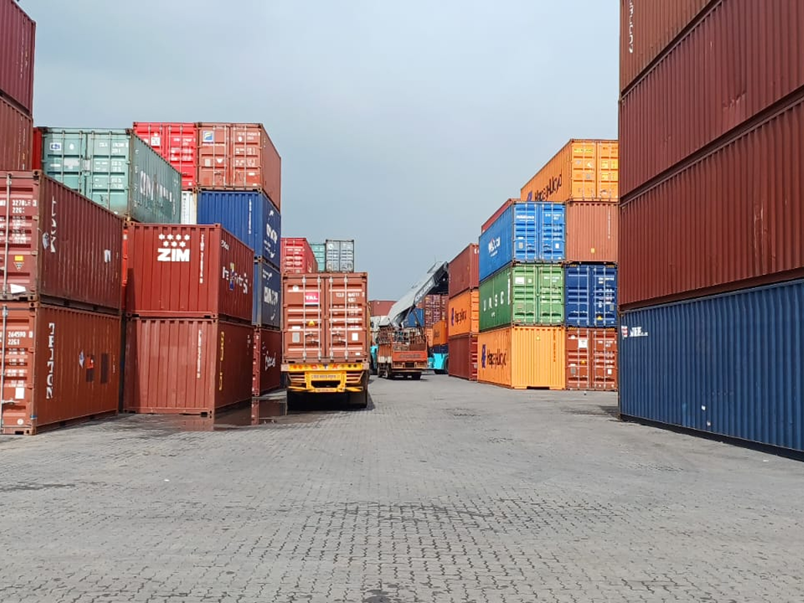 pharmaceutical transportation