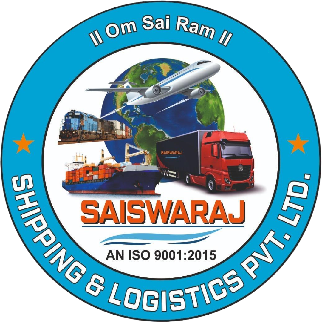 SAISWARAJ Logo